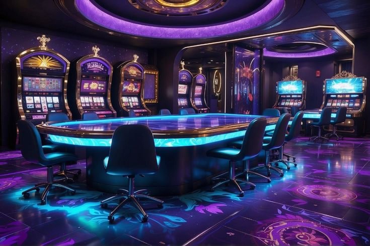 svip89 Tembak Ikan Ocean King – berburu ikan raksasa di lautan dalam