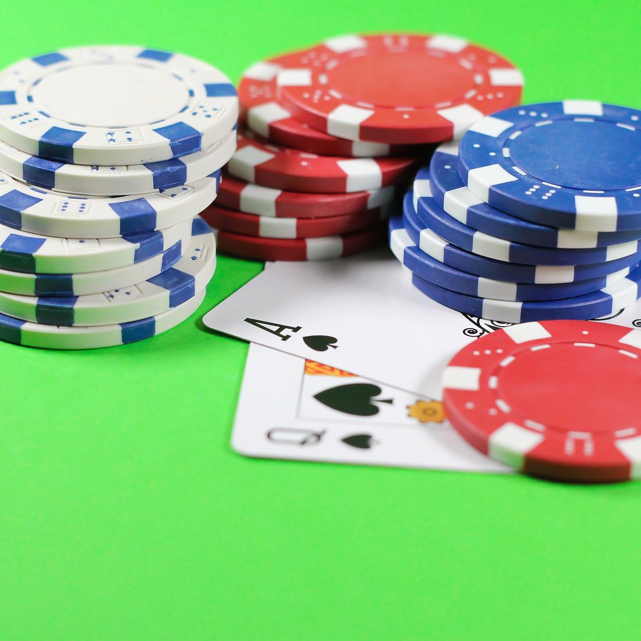 svip89 Live Casino Blackjack – meja blackjack dealer langsung dengan side bet