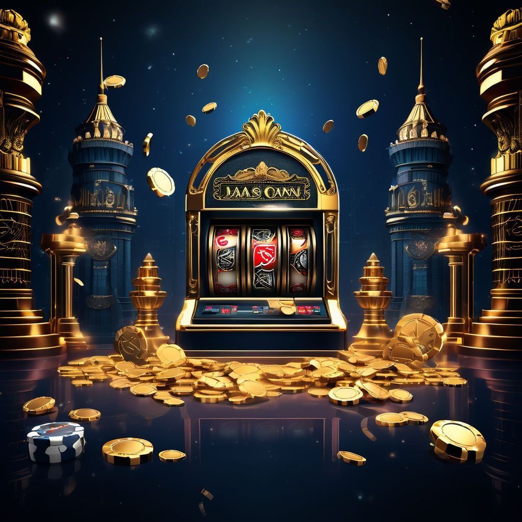 svip89 Platform – Infrastruktur server dan teknologi enkripsi yang mendukung stabilitas platform taruhan online svip89