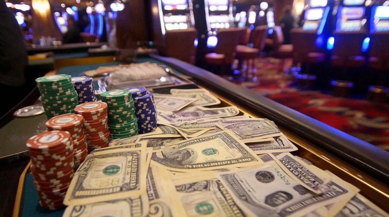 svip89 Live Casino Roulette – roulette Eropa dan Amerika live streaming HD
