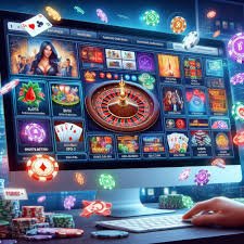 svip89 taruhan e-sport Mobile Legends dan turnamen olahraga digital terpopuler Indonesia