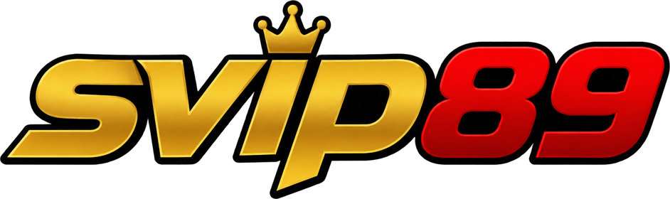 svip89 Logo